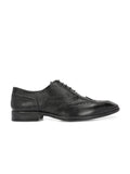 Regal Black Brogue Oxford