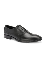 Aurex Derby Black view 4