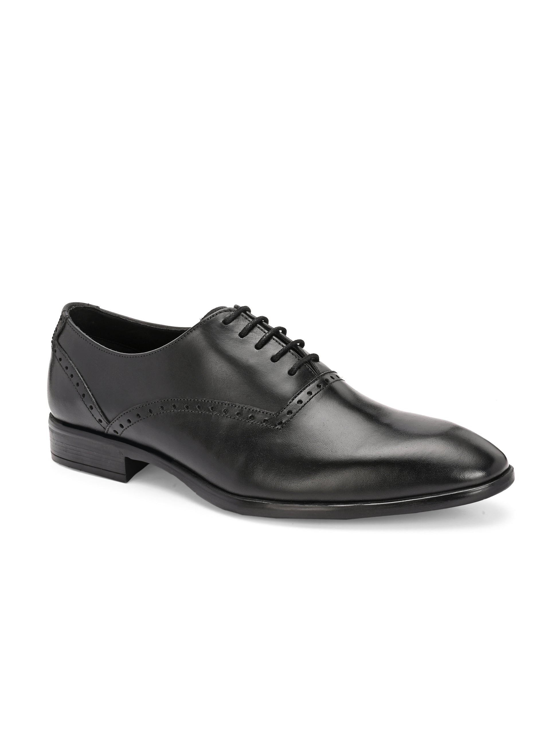 Aurex Derby Black