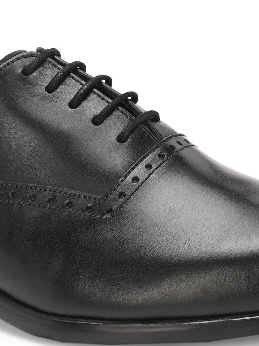 Aurex Derby Black