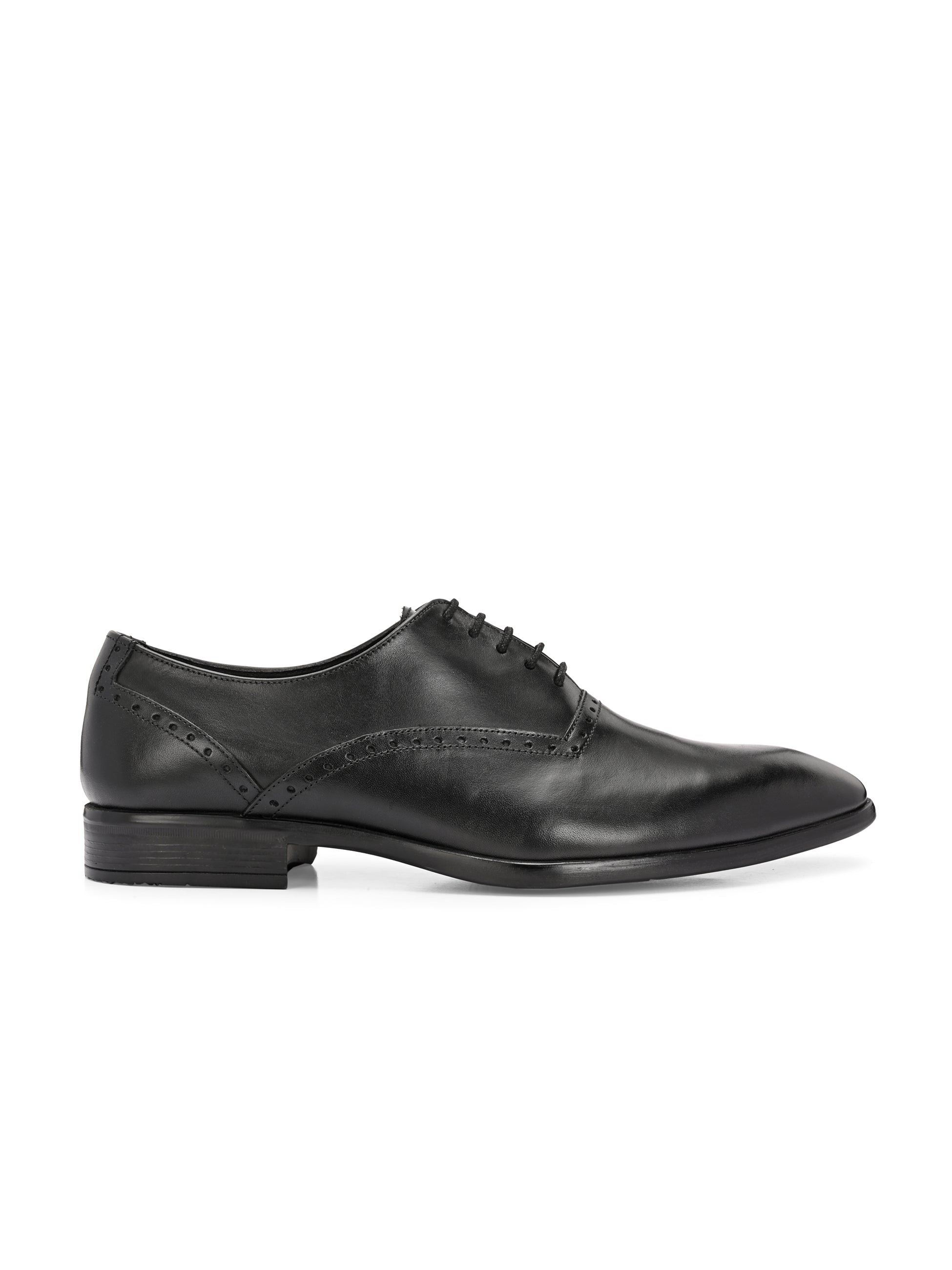 Aurex Derby Black