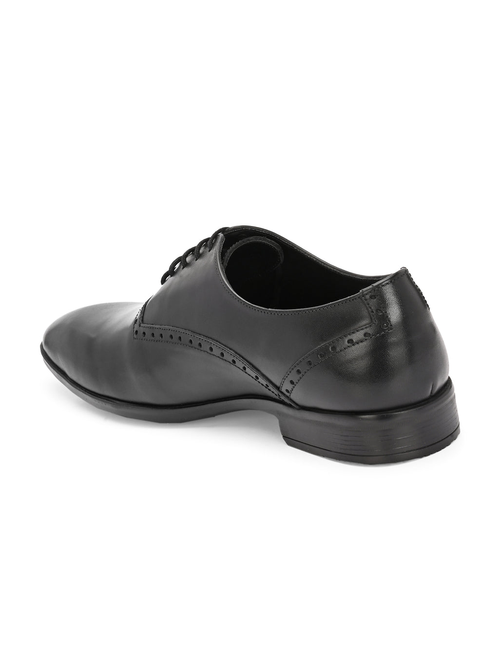 Aurex Derby Black