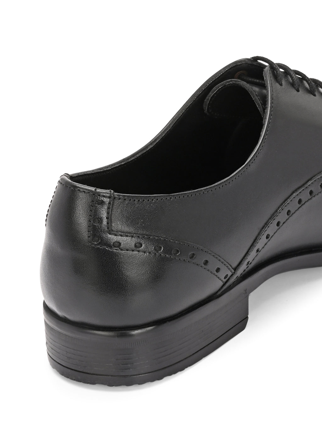 Aurex Derby Black