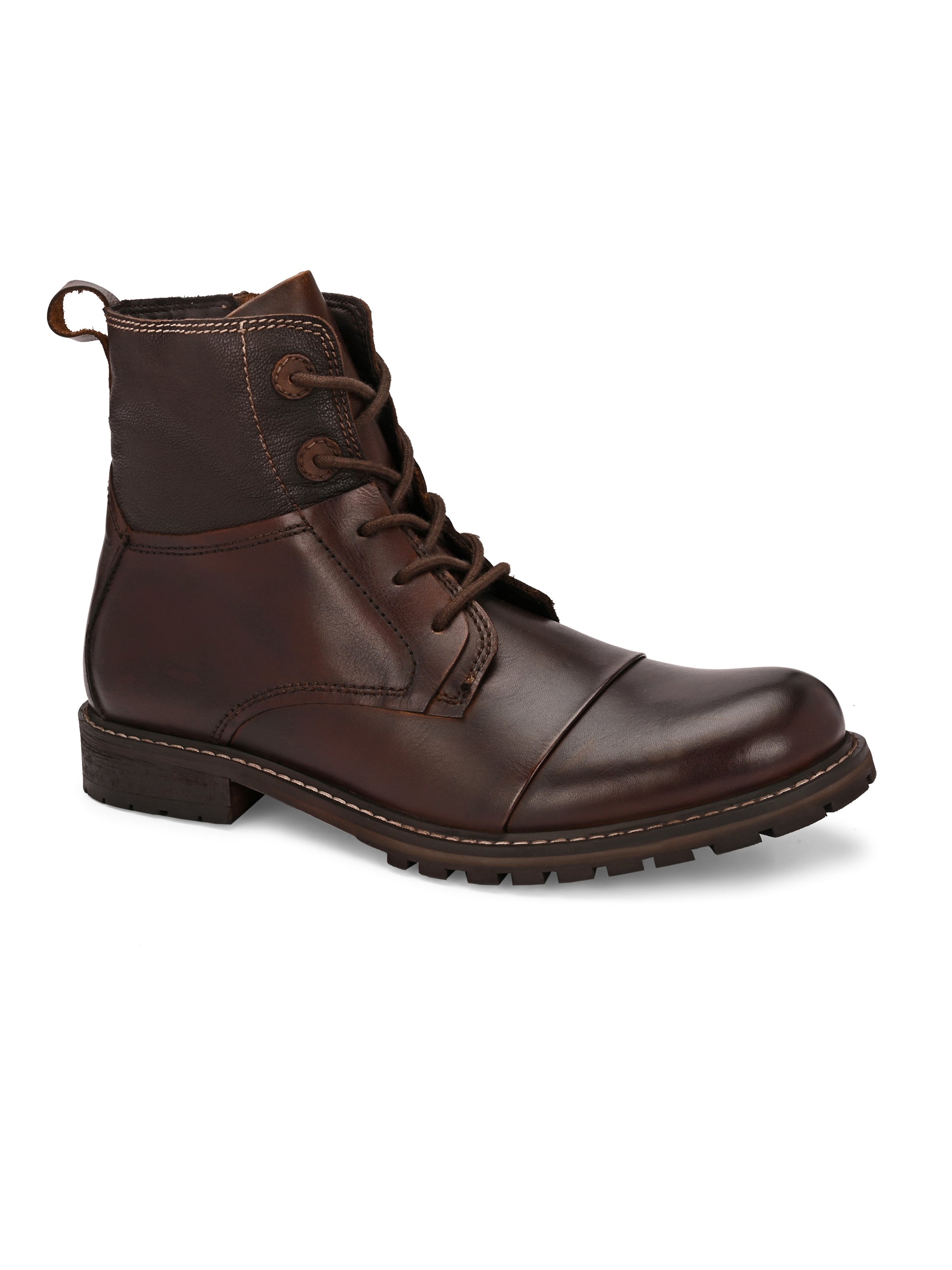 Urban Forge Brown Boots