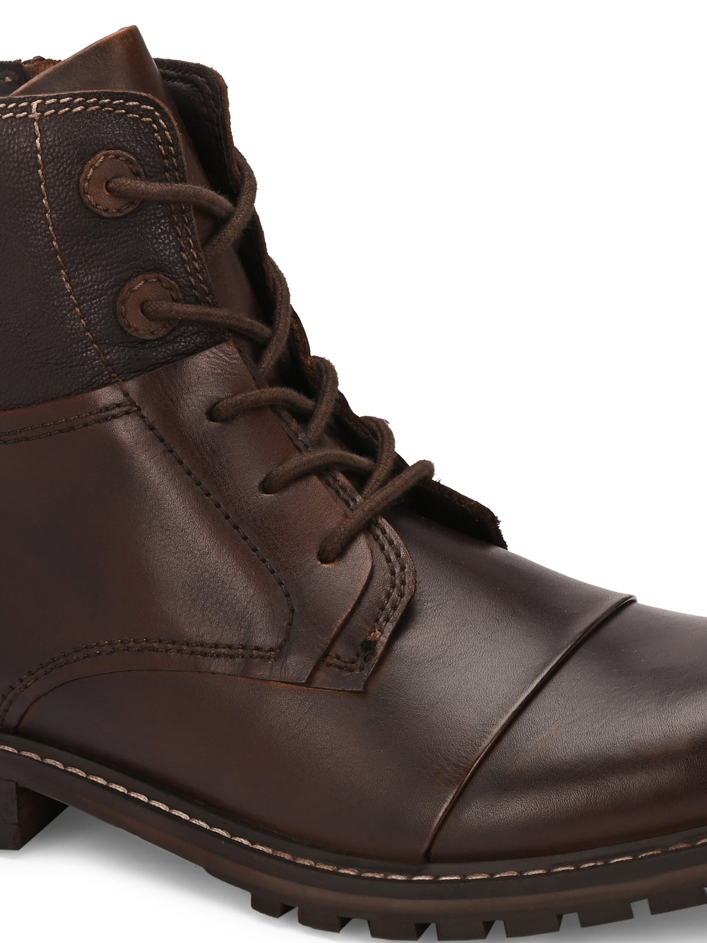 Urban Forge Brown Boots