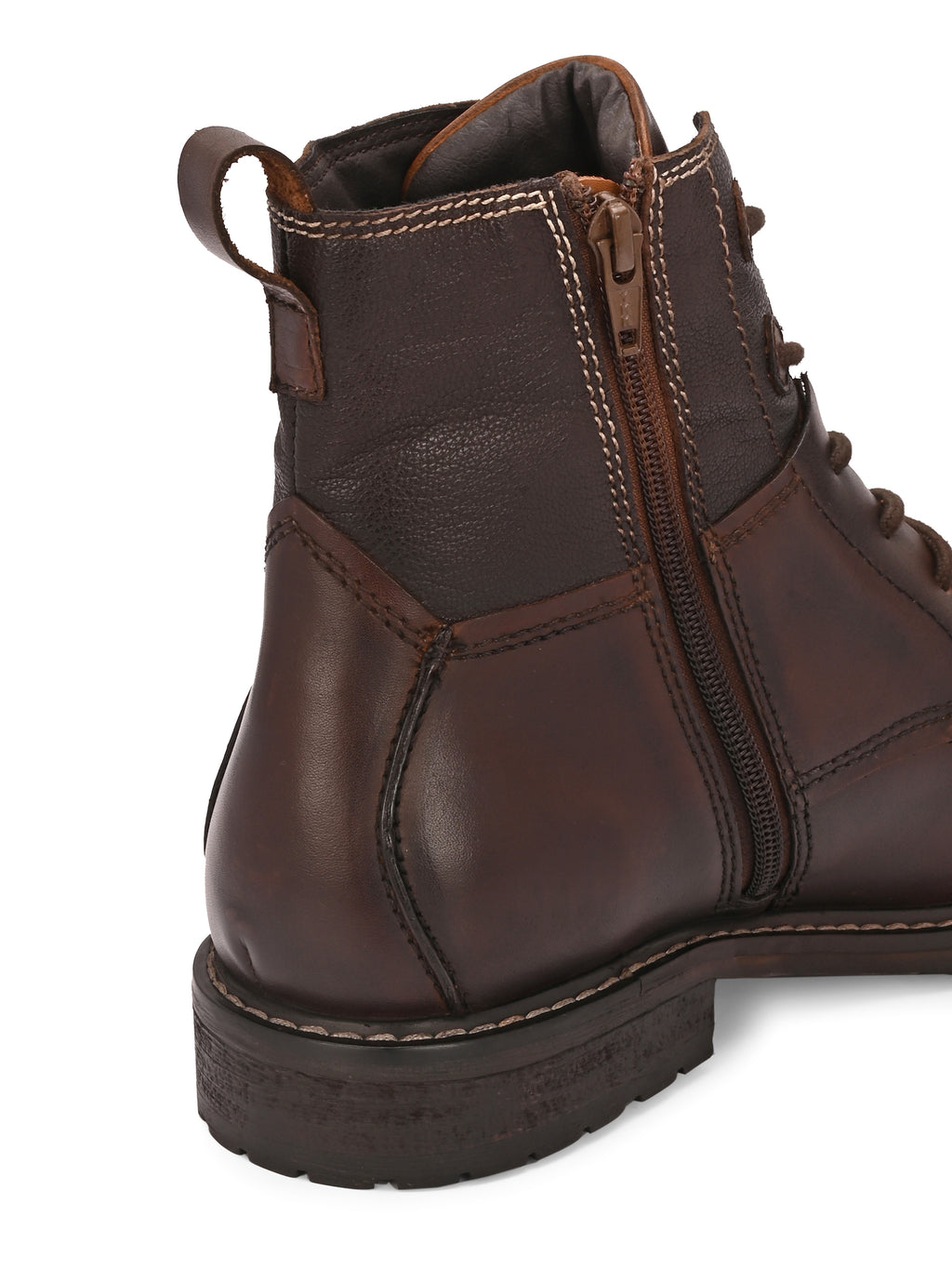 Urban Forge Brown Boots