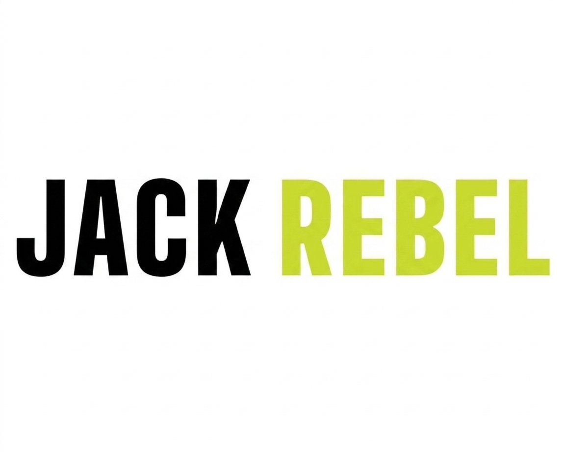 Jack Rebel