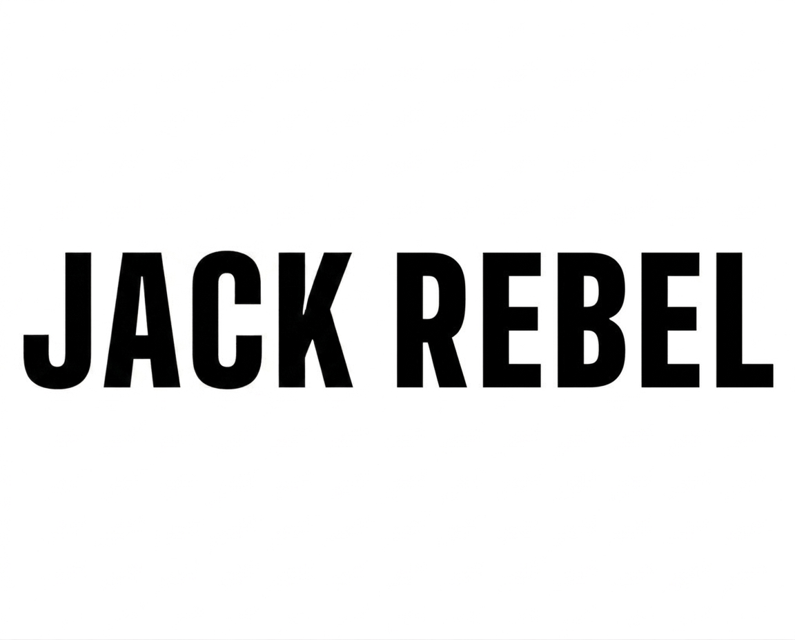 Jack Rebel